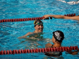 Sondertraining Eigenbad I